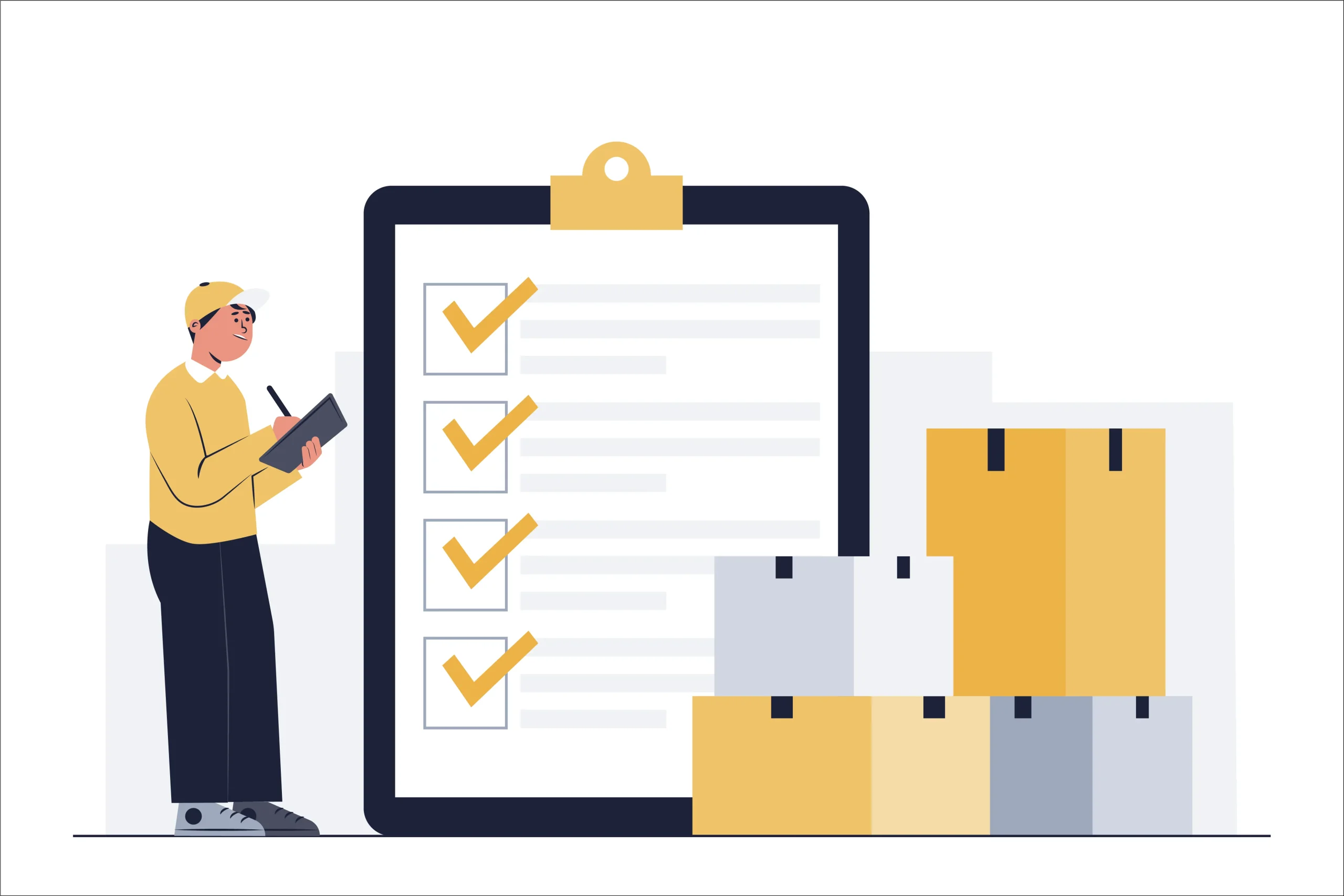 Documentation & Compliance