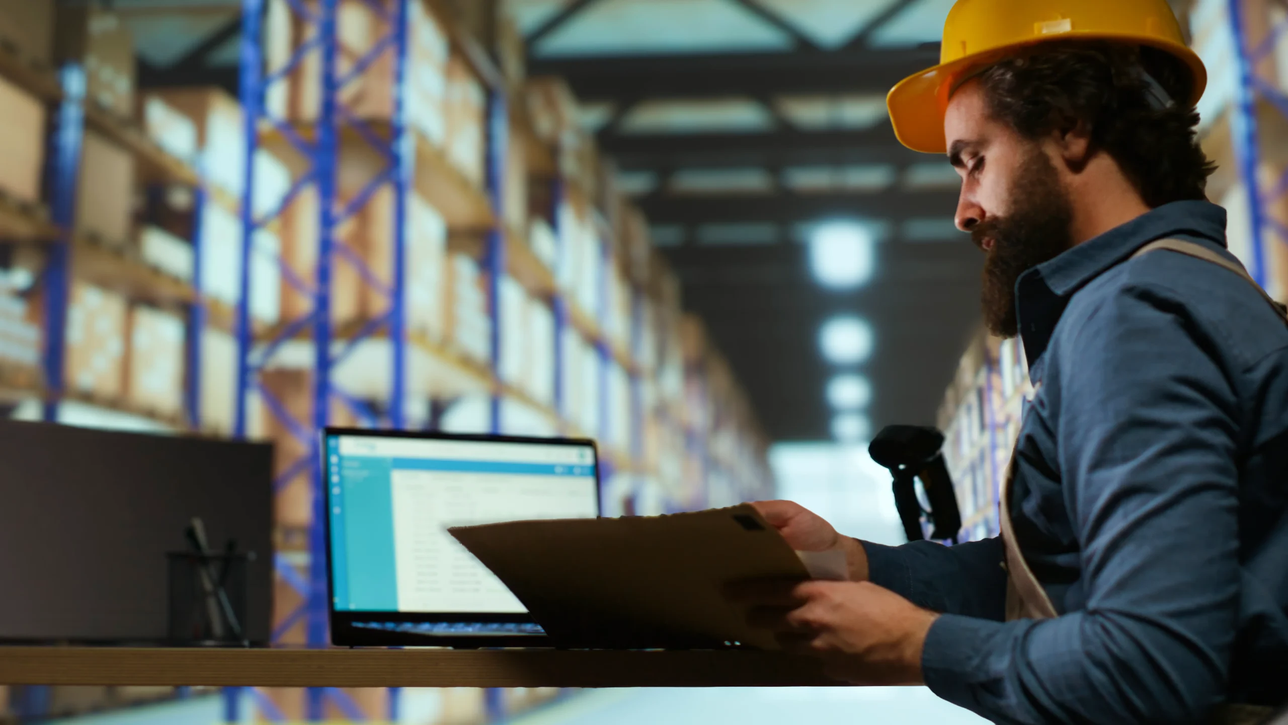 Inventory Management