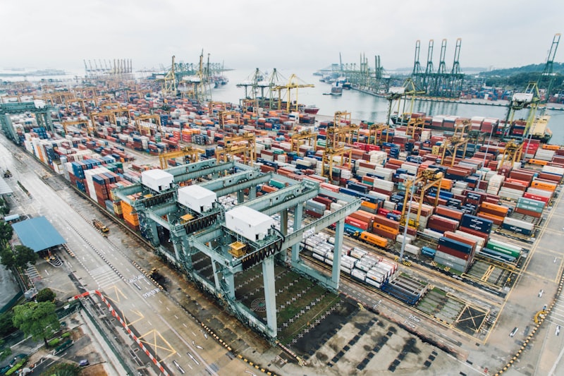 Sea Freight Solutions