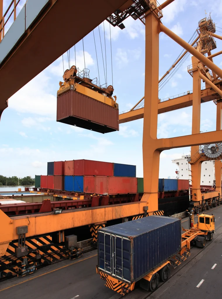 business-logistics-concept-container-cargo